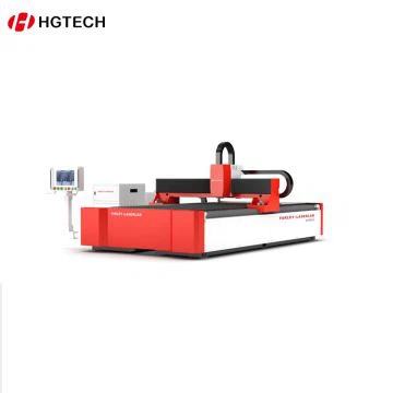 Laserový rezací stroj na kov