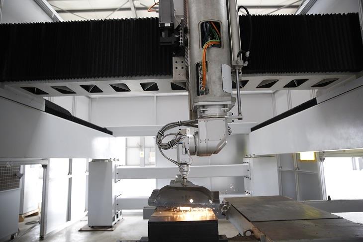3d Laser Cutting Machine Price