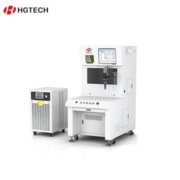 Zariadenie na kontinuálne zváranie laserom