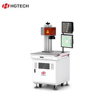 Nízkoenergetický laserový zvárací stroj