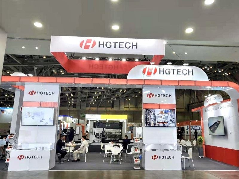 Medzinárodný strojársky veľtrh BUTECH-Busan