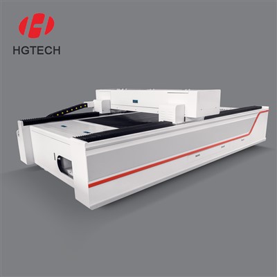 300W CO2 laserový rezací gravírovací stroj